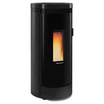 Poêle à granulés électronique - NORDICA EXTRAFLAME