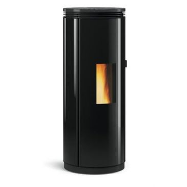 Poêle à granulés électronique - NORDICA EXTRAFLAME