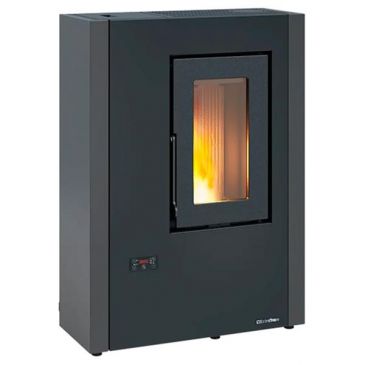 Poêle à granulés électronique - NORDICA EXTRAFLAME