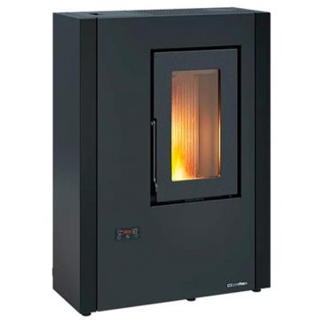 Poêle à granulés électronique - NORDICA EXTRAFLAME