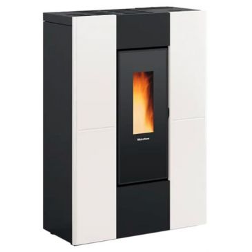 Poêle à granulés électronique - NORDICA EXTRAFLAME