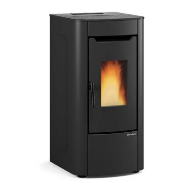 Poêle à granulés électronique - NORDICA EXTRAFLAME