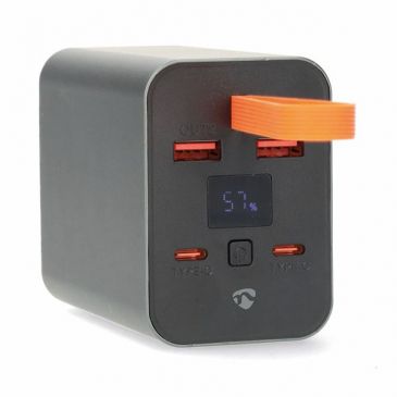 Accessoire téléphone chargeur - NEDIS