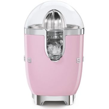 Presse-agrumes direct verre - SMEG