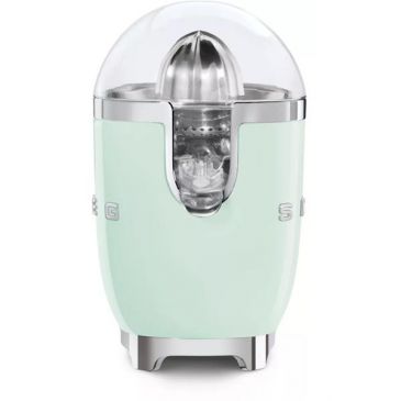 Presse-agrumes direct verre - SMEG