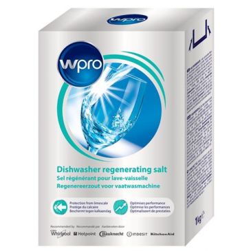 Produit d'entretien lave-vaisselle - WPRO