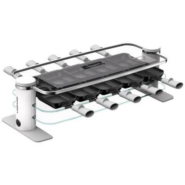 Conviviaux raclette - LAGRANGE