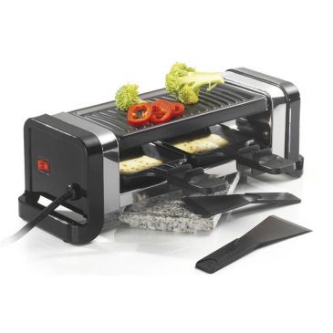 Conviviaux raclette - KITCHENCHEF