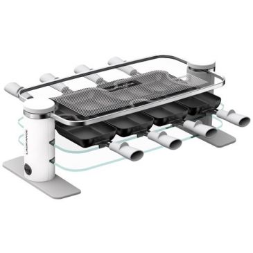 Conviviaux raclette - LAGRANGE