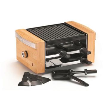 Conviviaux raclette - KITCHENCHEF