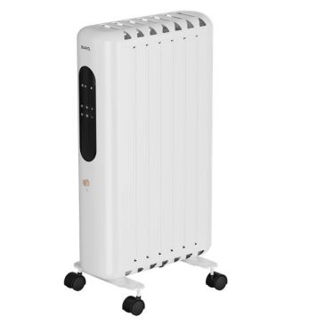 Radiateur électrique bain d'huile - SUPRA