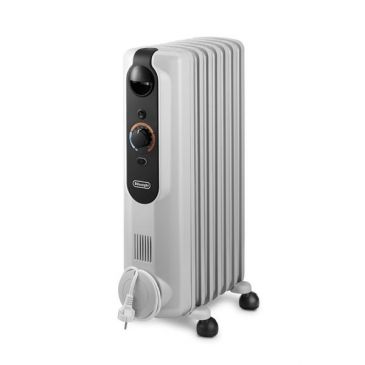 Radiateur électrique bain d'huile - DELONGHI