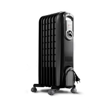 Radiateur électrique bain d'huile - DELONGHI