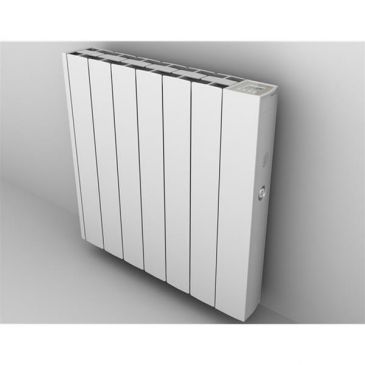 Supra Radiateur Electrique mural - DALBEOPRESENCE2022