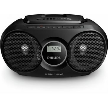 Radio-laser sans K7 - PHILIPS