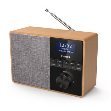 Radio piles ou secteur - PHILIPS