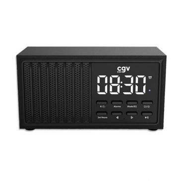 Radio batterie - CGV