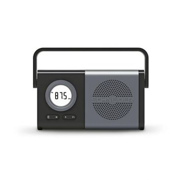Radio batterie - SCHNEIDER