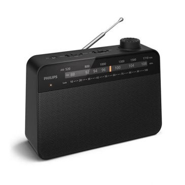 Radio piles ou secteur - PHILIPS