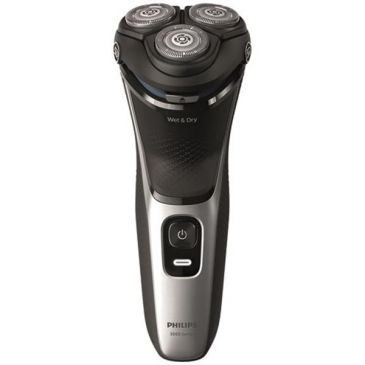 Rasage rasoir - PHILIPS