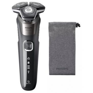 Rasage rasoir - PHILIPS