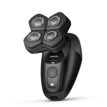 Rasage rasoir - PHILIPS