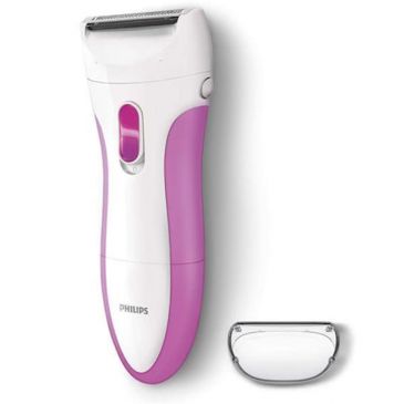 Epilation rasoir - PHILIPS