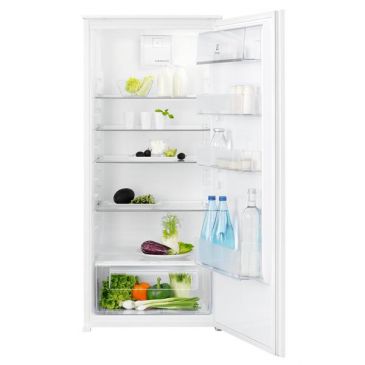 Réfrigérateur intégrable 1 porte Tout utile - ELECTROLUX