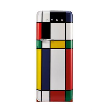 Réfrigérateur 1 porte 4 étoiles - SMEG