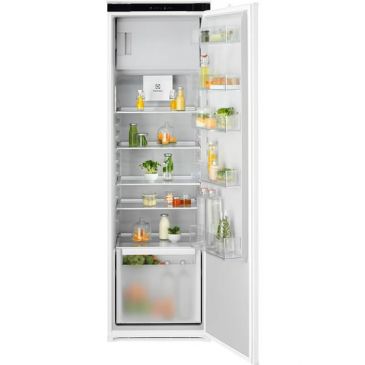 Réfrigérateur intégrable 1 porte 4 étoiles - ELECTROLUX