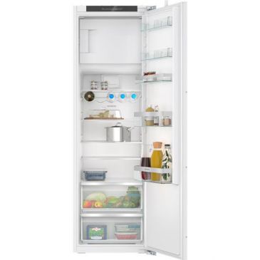 Réfrigérateur intégrable 1 porte 4 étoiles - SIEMENS