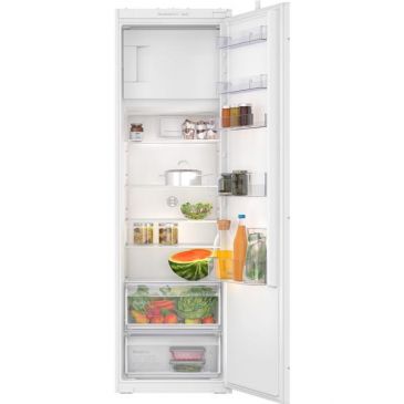 Réfrigérateur intégrable 1 porte 4 étoiles - BOSCH