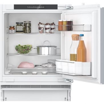 Réfrigérateur intégrable 1 porte Tout utile - BOSCH