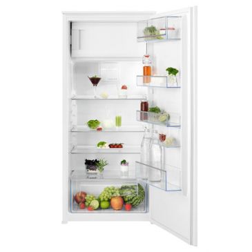 Réfrigérateur intégrable 1 porte 4 étoiles - AEG