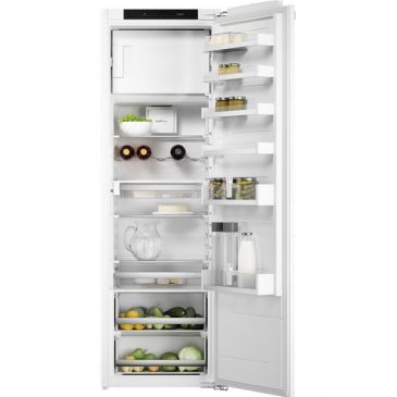 Réfrigérateur intégrable 1 porte 4 étoiles - ASKO