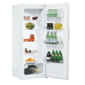 Réfrigérateur 1 porte Tout utile - INDESIT