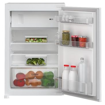 Réfrigérateur intégrable 1 porte 4 étoiles - WHIRLPOOL