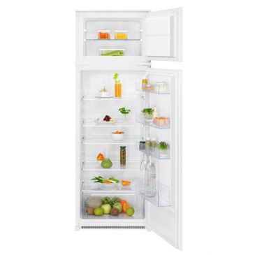 Réfrigérateur intégrable 2 portes - ELECTROLUX