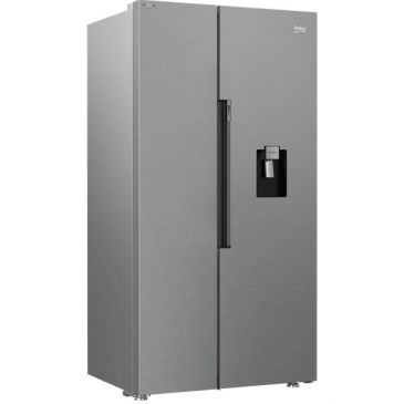 Réfrigérateur américain - BEKO