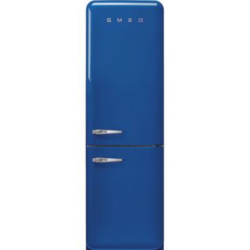 Réfrigérateur combiné - SMEG