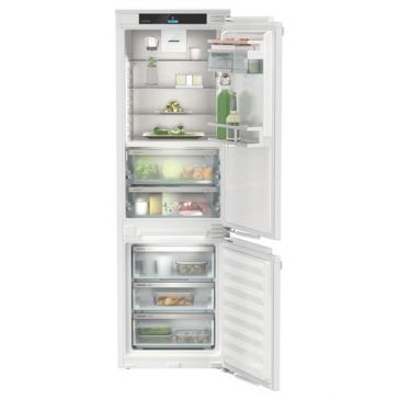 Réfrigérateur intégrable combiné - LIEBHERR