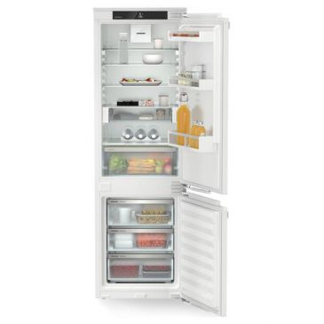 Réfrigérateur intégrable combiné - LIEBHERR
