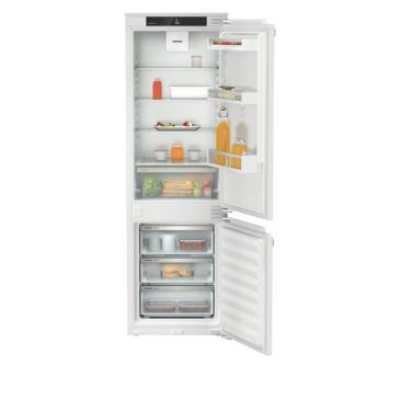 Réfrigérateur intégrable combiné - LIEBHERR