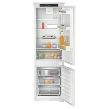 Réfrigérateur intégrable combiné - LIEBHERR