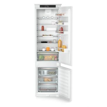Réfrigérateur intégrable combiné - LIEBHERR