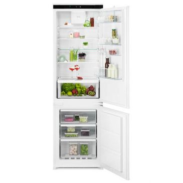 Réfrigérateur intégrable combiné - AEG