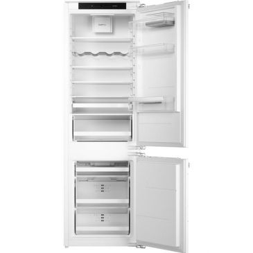 Réfrigérateur intégrable combiné - ASKO