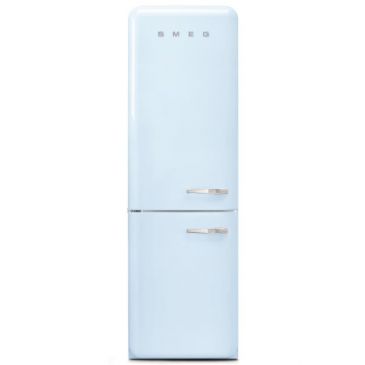 Réfrigérateur combiné - SMEG
