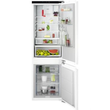 Réfrigérateur intégrable combiné - AEG
