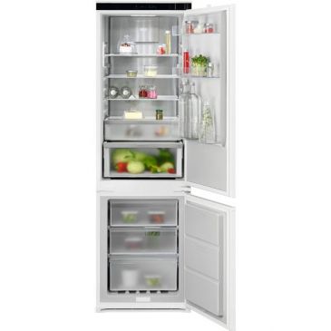 Réfrigérateur intégrable combiné - AEG